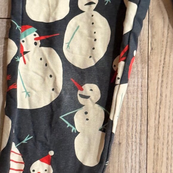 Rags Snowman Joggers - Picture 5 of 7